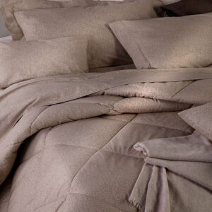 Borbonese - Oplà - Letto - Percalle stampato tinto