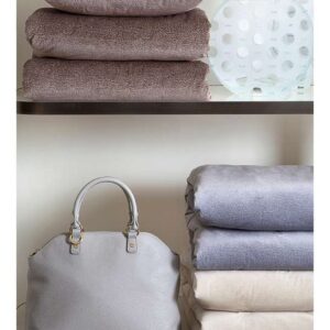 Borbonese - TWIST OP VELLUTO - Letto