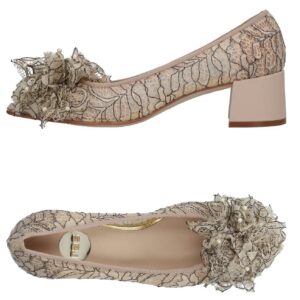 RAS sandalo basso fiona