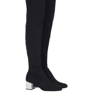 SCHUTZ STIVALE new satim strech