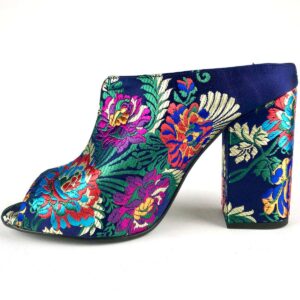 CHIO sabot korella blue