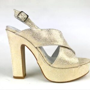 DèNOUEE SANDALO RAMAGE