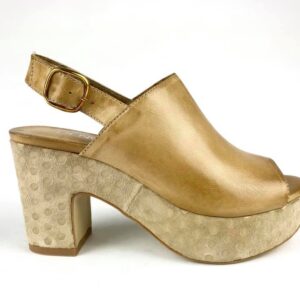 DèNOUEE SCARPA POIS