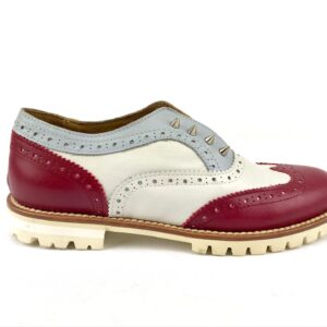 L'F SHOES scarpa charlestone 10c