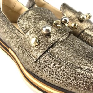 LORENZO MARI lor 031 laminato bronzo