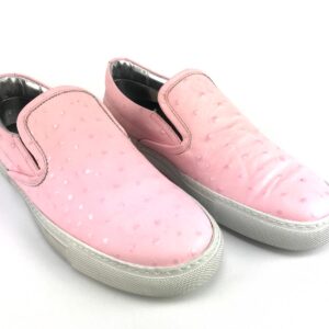 P448 pink slip on donna you can