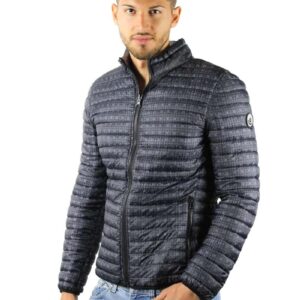 SHOCKLY piumino reversibile cuba libre pieddepoul