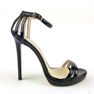 GIANMARCO F TALL GRIGLIA nero