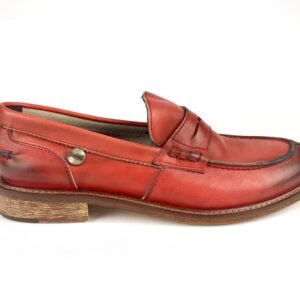 VERBA scarpa vbm college rosso