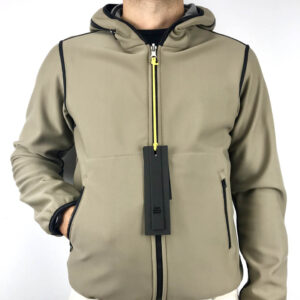 GIANCARLO ROSSI giubbino double face  grt-266rov