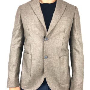 AG TREND giacca 2459 melange