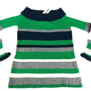 AKEP maglia collo a barca