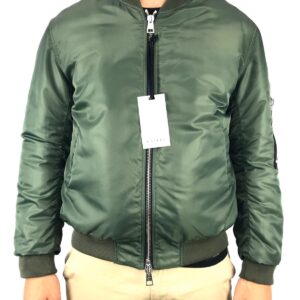 GAELLE UNISEX Bomber