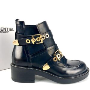 ESSENTIEL ANTWERP anfibio rajah nero