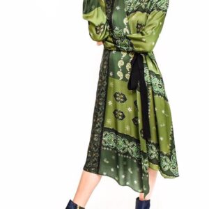 GOLD CASE abito kara EE905