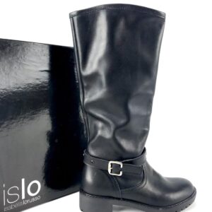 ISLO Isabella Lorusso stivale nero