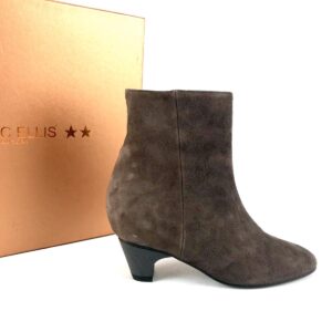 MARC ELLIS Tronchetto MA4056 grigio