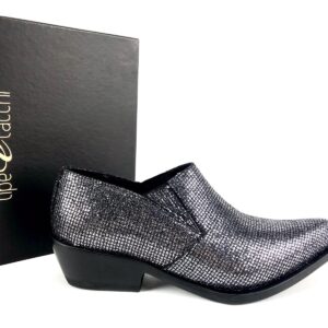 TIPE E TACCHI texano basso laminato