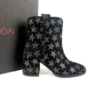 TODAI tronchetto brontolo con stelle