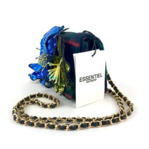 ESSENTIEL ANTWERP borsa Redmond evening