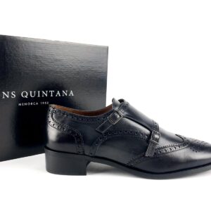 PONS QUINTANA mocassino gala