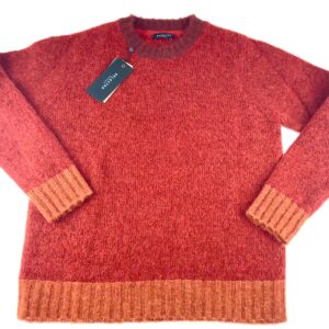 SELECTED HOMME maglione RED/bordeaux