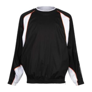 NUMERO 00 felpa uomo sweat