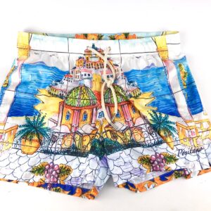 FEFE' box uomo Positano