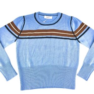 JUCCA maglioncino anice