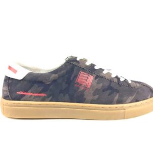 PRO 01 JECT scarpa camouflage
