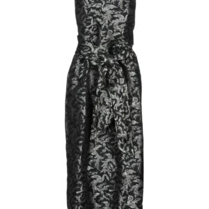 ESSENTIEL ANTWERP abito orajuku bustier dress