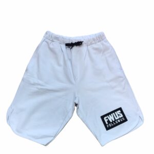 FOLLOW US bermuda in felpa