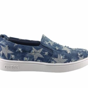 GUESS scarpa star jeans