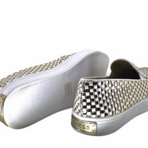 GUESS scarpa whigo oro