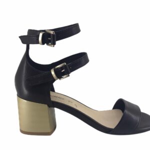 LORENZO MARI LOR517 Parma nero