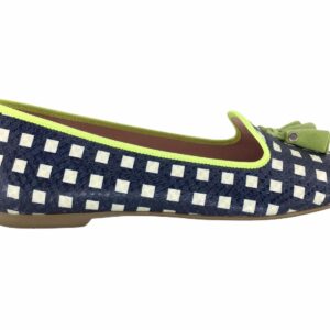 PRETTY BALLERINAS bicolor