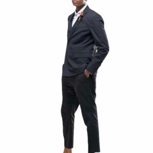 SELECTED HOMME abito SHDONESTREAM BLACK