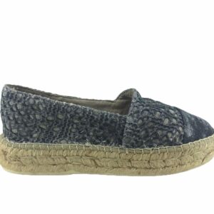 CARMEN SAIZ Campanilla negro