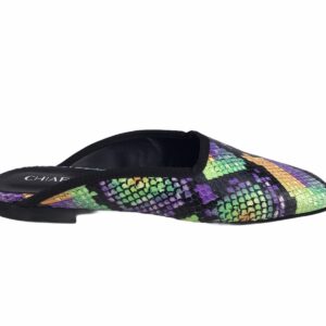 CHIARA BIASI scarpa talamaika kami