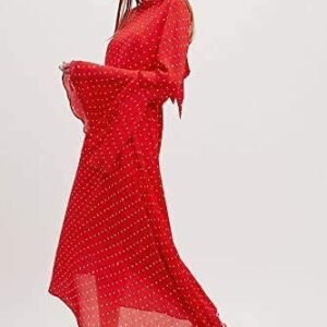 ESSENTIEL ANTWERP PROBLEMO Asymmetrical Dress