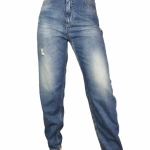 BERNA jeans carrot
