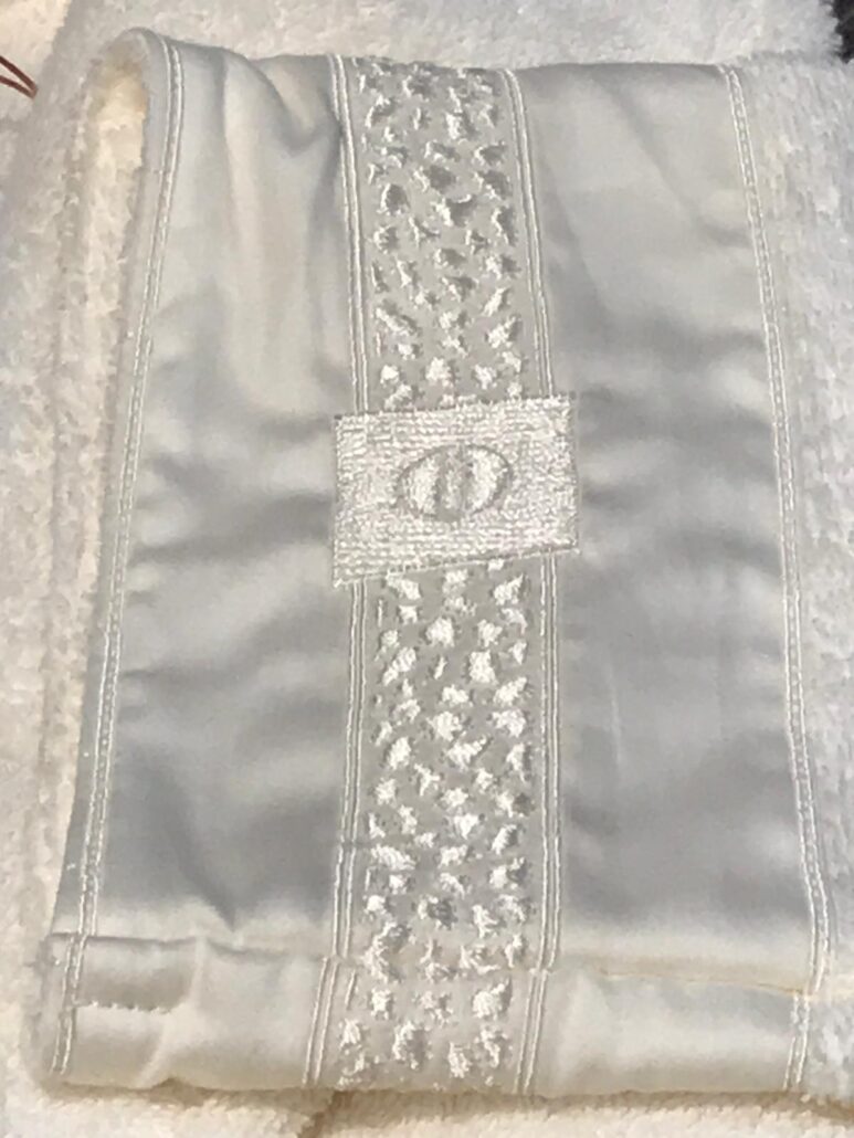 BORBONESE set 5pezzi heritage 2