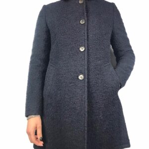 BOTTEGA MARTINESE cappotto valentina