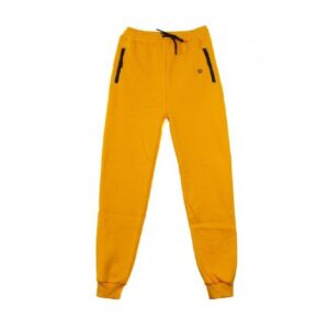 DOLLY NOIRE Yellow Sweatpants