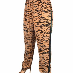 NA-KD pantalone animailer banda