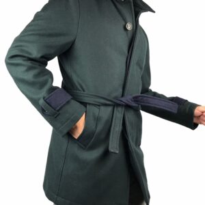 Uomo - NEILL KATTER - Cappotto