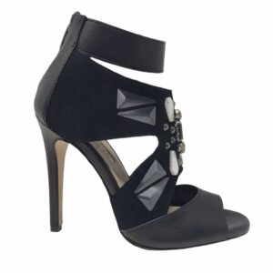 LORENZO MARI lor200 sandalo tacco