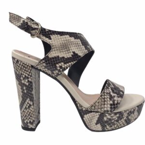 LORENZO MARI scarpa roccia bianco