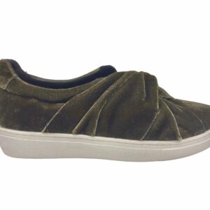 TOSCA BLU scarpa velluto Verdone