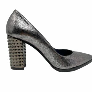 ANDREA PINTO scarpa donna grigio